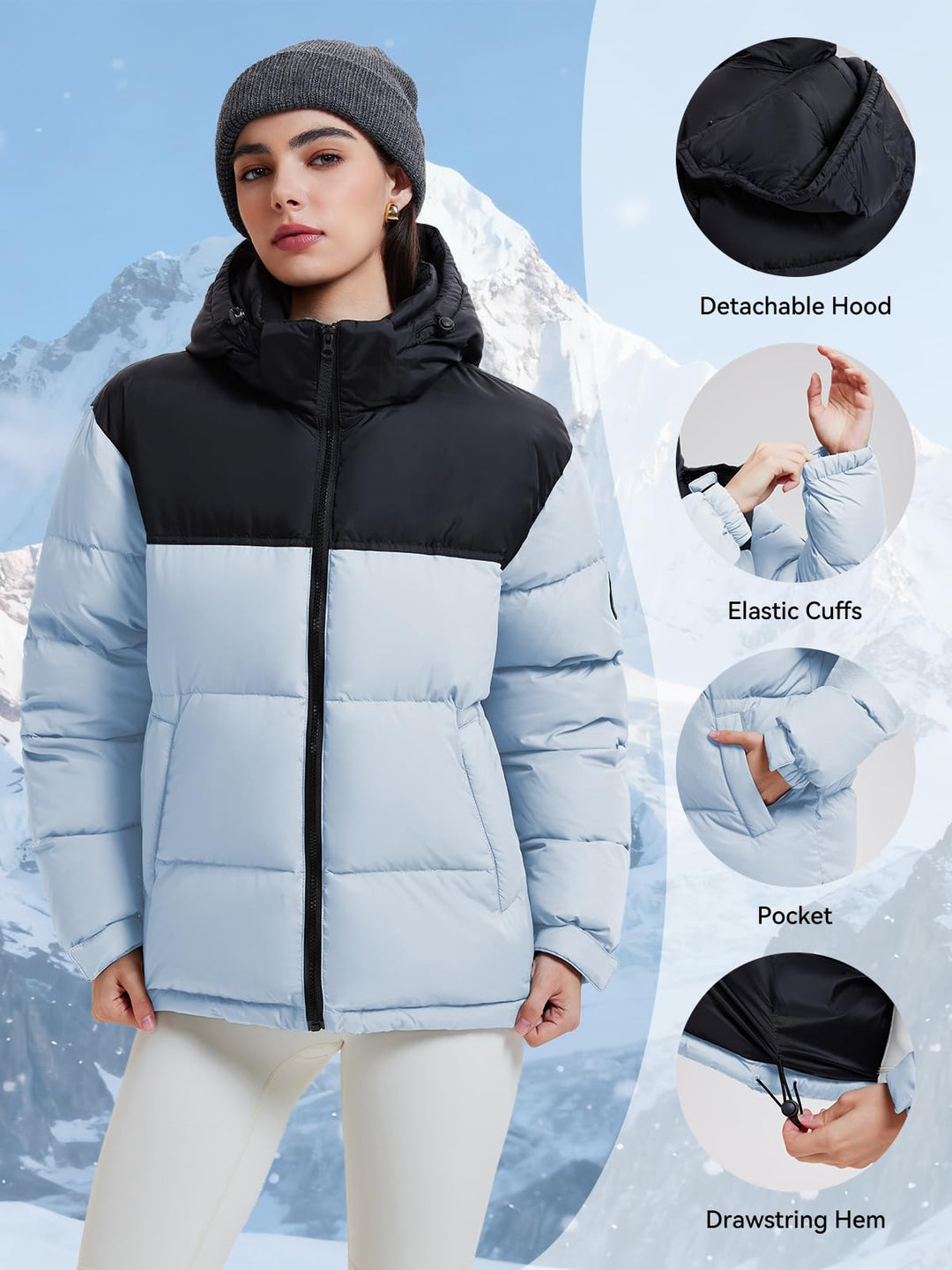 Airfree Women&