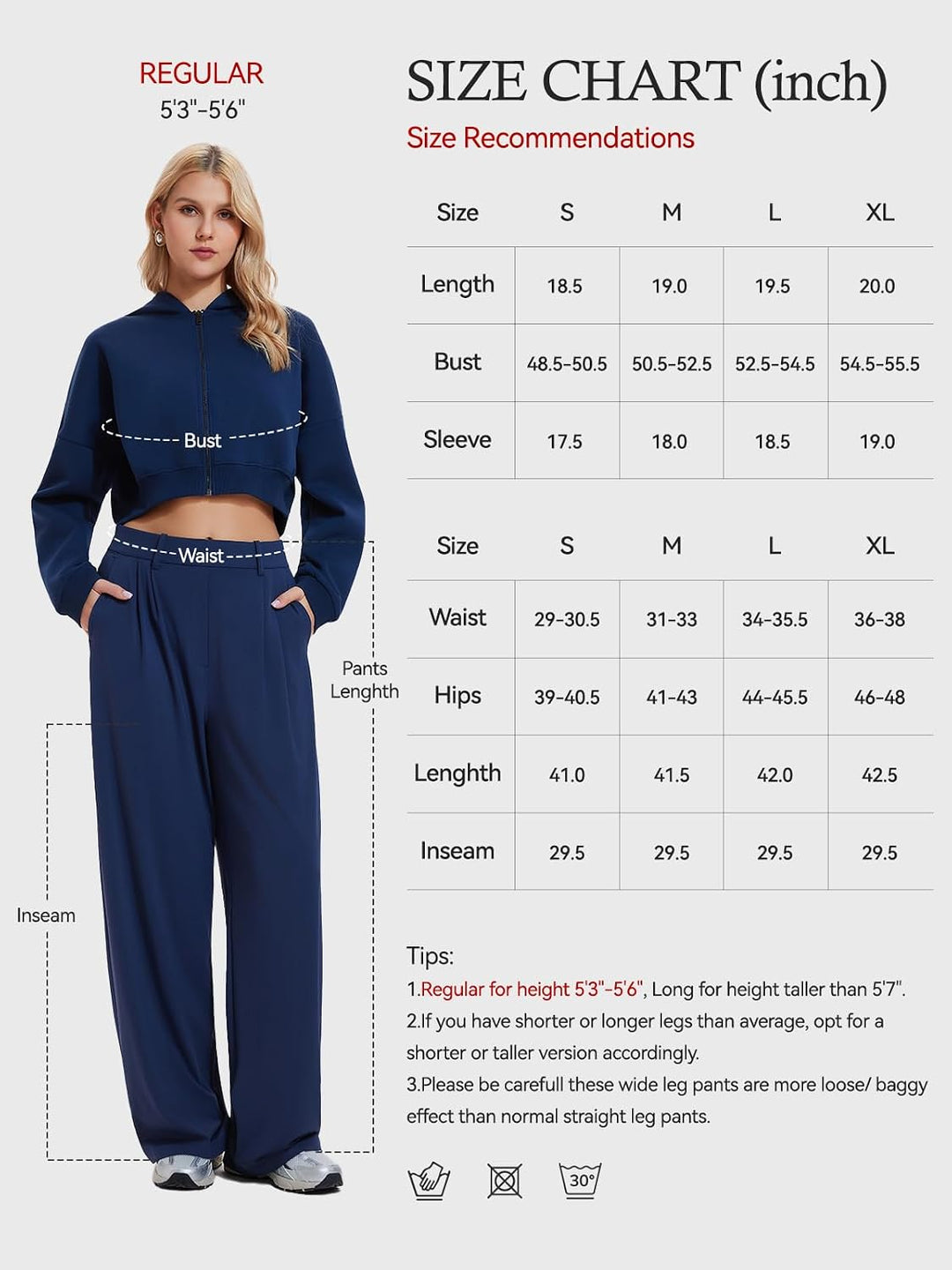 Airfree Tall Women&